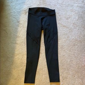 NWOT ADIDAS TECH FIT FULL LENGTH LEGGINGS